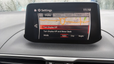 Mazda 3 2.0 Sport Black 5dr Petrol Hatchback